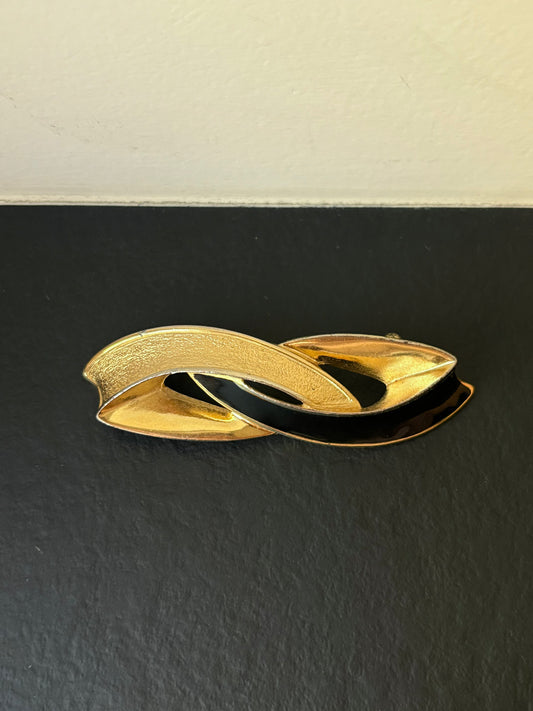 Vintažinė „Givenchy“ sagė